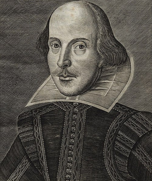 Shakespeare